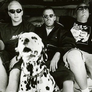 Sublime — Doin’ Time перевод
